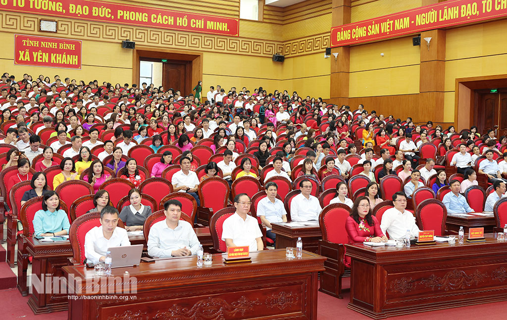 Triển khai nhiệm vụ năm học 2025-2026 đối với giáo dục tiểu học Triển khai nhiệm vụ năm học 2025-2026 đối với giáo dục tiểu học