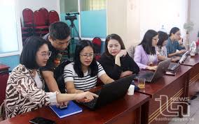 Báo chí – “Người gác cổng” thúc đẩy đổi mới giáo dục Báo chí – “Người gác cổng” thúc đẩy đổi mới giáo dục
