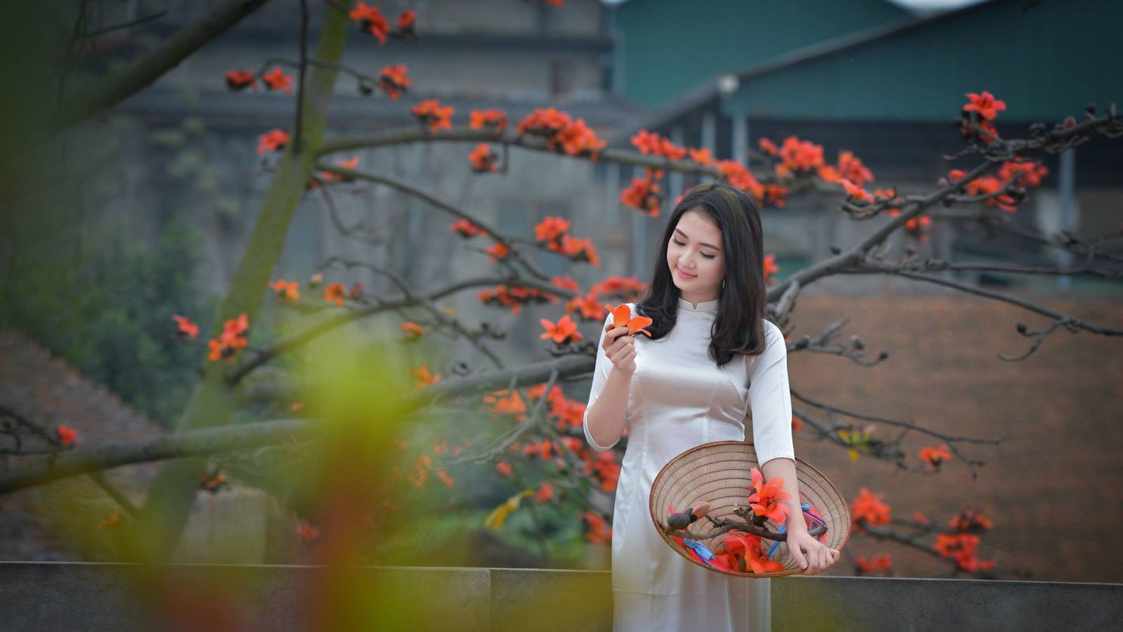 Cảm xúc tháng Ba Cảm xúc tháng Ba