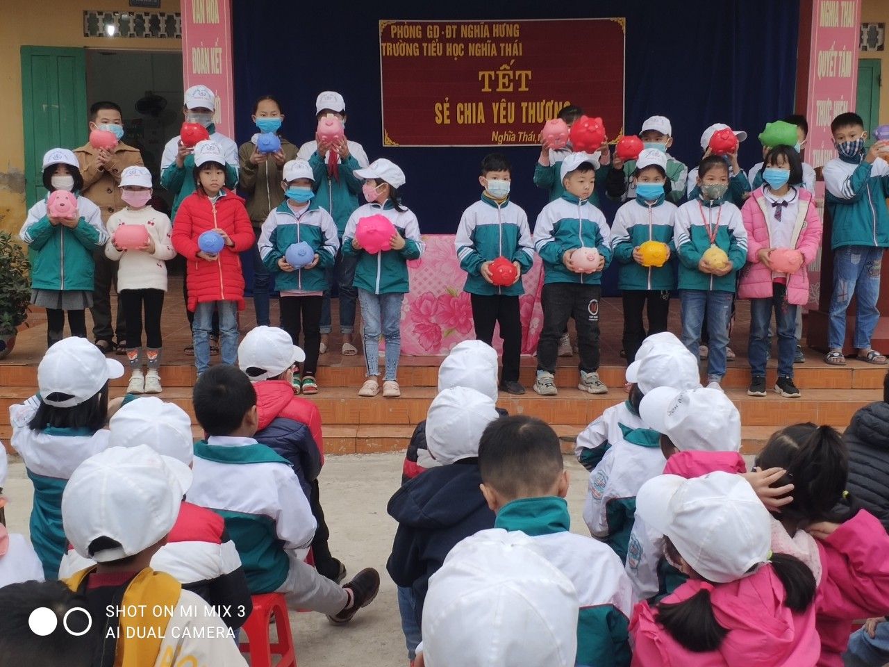 Nội quy lớp học