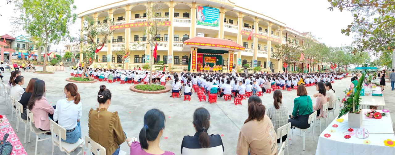 NHỮNG HOẠT ĐỘNG CHÀO MỪNG KỈ NIỆM 40 NĂM NGÀY NHÀ GIÁO VIỆT NAM 20/11 CỦA TRƯỜNG TIỂU HỌC XÃ NGHĨA THÁI NHỮNG HOẠT ĐỘNG CHÀO MỪNG KỈ NIỆM 40 NĂM NGÀY NHÀ GIÁO VIỆT NAM 20/11 CỦA TRƯỜNG TIỂU HỌC XÃ NGHĨA THÁI