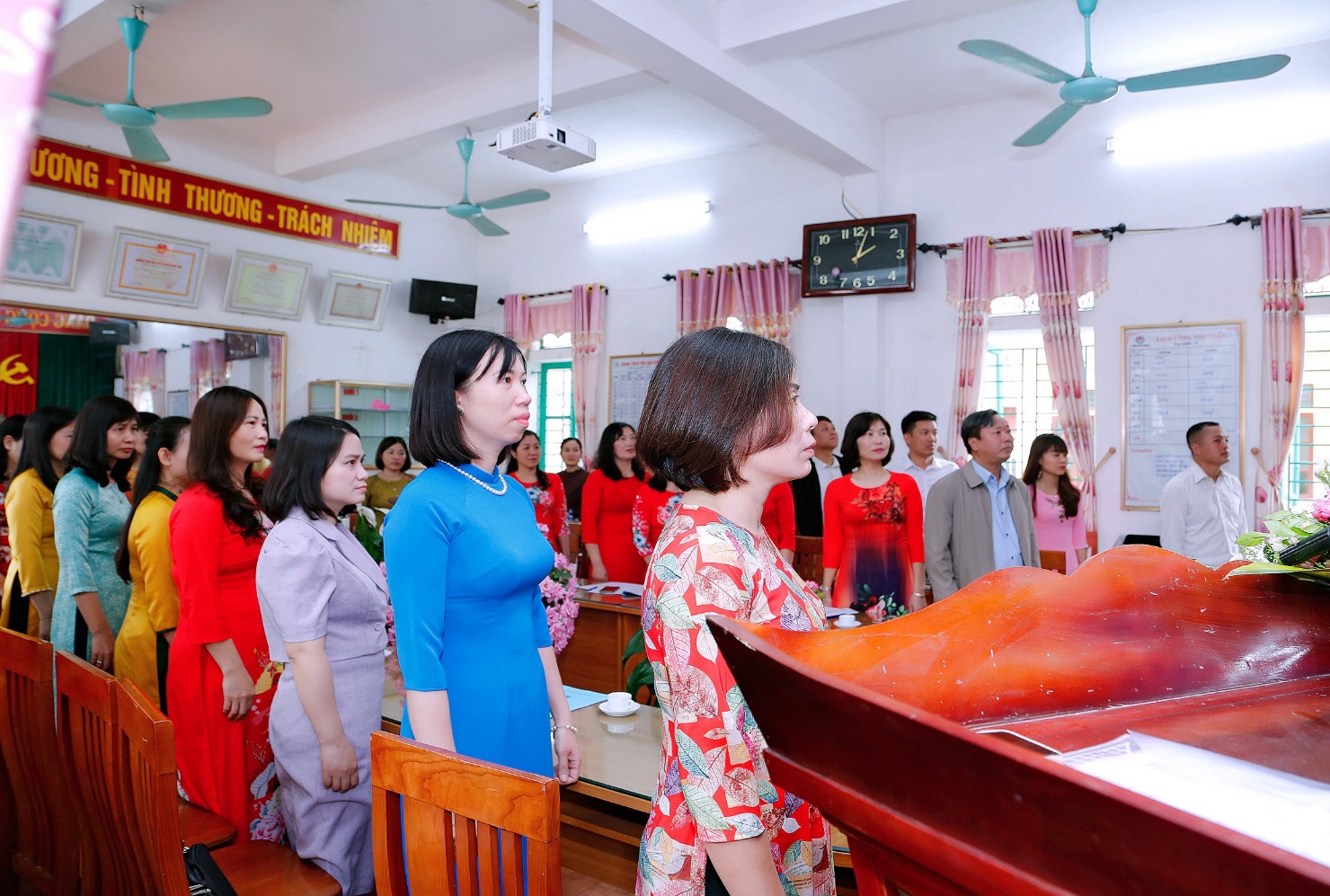ĐẠI HỘI CÔNG ĐOÀN CƠ SỞ TRƯỜNG TIỂU HỌC XÃ NGHĨA THÁI ĐẠI HỘI CÔNG ĐOÀN CƠ SỞ TRƯỜNG TIỂU HỌC XÃ NGHĨA THÁI