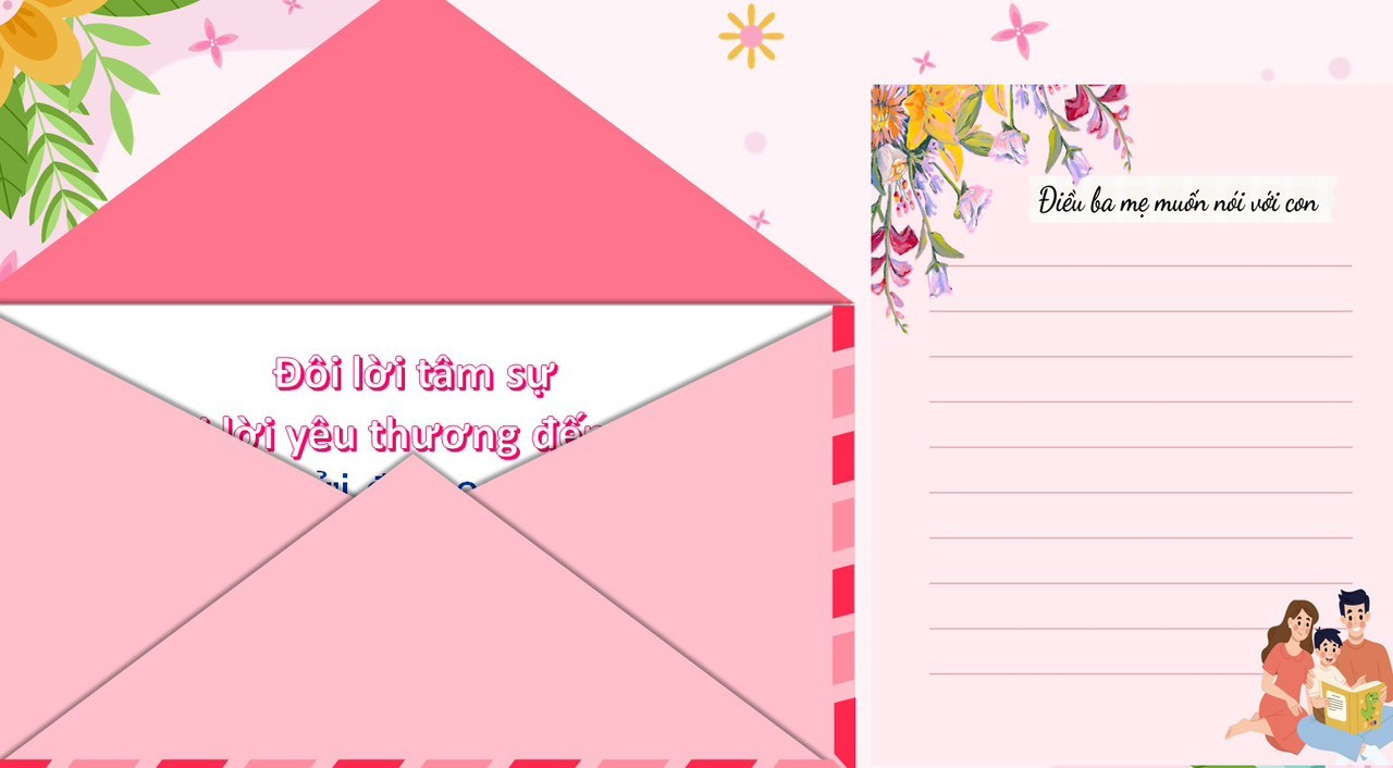 CHUYỂN ĐỔI SỐ GẮN KẾT YÊU THƯƠNG