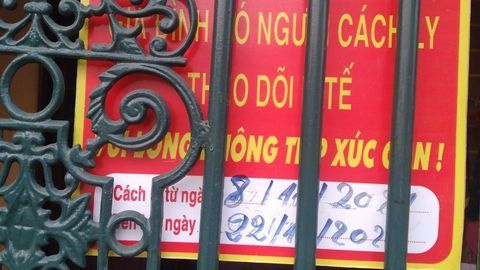 Thơ: Băn khoăn và hy vọng