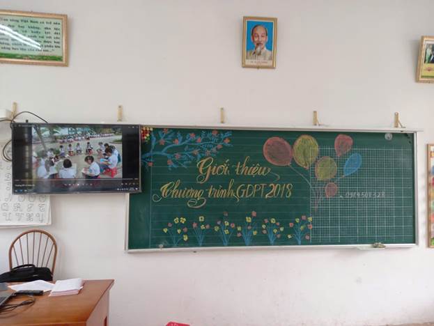 CÔNG TÁC CHUẨN BỊ CHÀO ĐÓN NĂM HỌC MỚI 2024-2025 CÔNG TÁC CHUẨN BỊ CHÀO ĐÓN NĂM HỌC MỚI 2024-2025