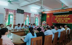TRƯỜNG TIỂU HỌC XÃ NGHĨA THÁI TƯNG BỪNG CHÀO ĐÓN NĂM HỌC MỚI 2024-2025 TRƯỜNG TIỂU HỌC XÃ NGHĨA THÁI TƯNG BỪNG CHÀO ĐÓN NĂM HỌC MỚI 2024-2025