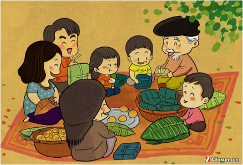 Tết Tết Tết